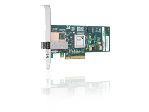 AP767A - HPE 4Gb/s Fibre Channel PCIe Host Bus Adapter