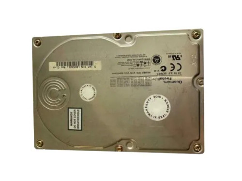 LB05A011 - Quantum 5.1GB 5400RPM IDE 3.5" HDD