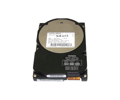 M1624TAU - Fujitsu 2.1GB 5400RPM IDE 3.5" HDD