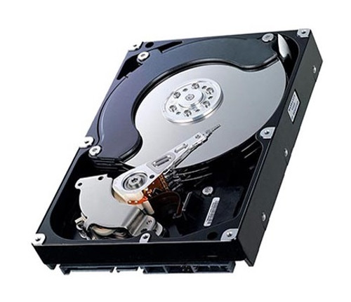 Fujitsu 6GB 5400RPM ATA-66 3.5 Hard Drive for MPD3064AT2 - Server Storage Drive