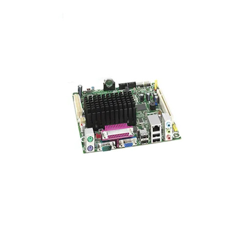 Intel BOXD525MW NM10 Express DDR3 2-Slot System Board BGA559 Motherboard - Compatible with Socket BGA559 CPUs