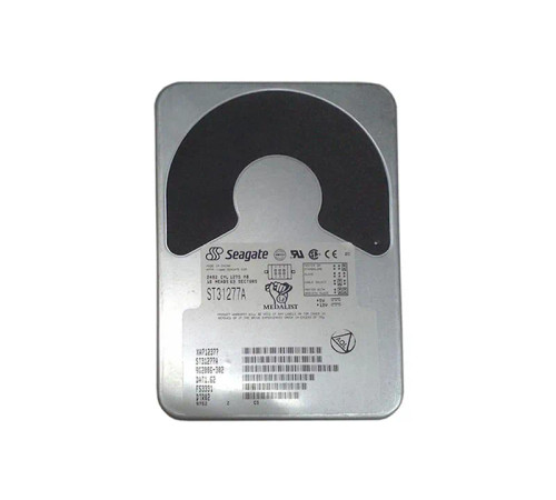 ST31277A - Seagate 1GB 4500RPM ATA 3.5" HDD