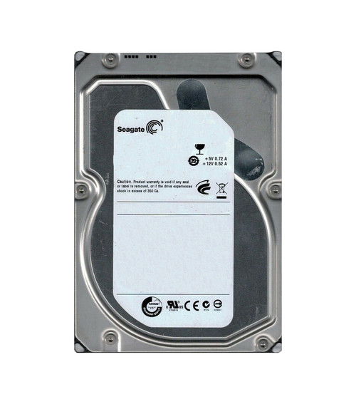 ST3160215CS - Seagate 160GB 7200RPM IDE 3.5" HDD