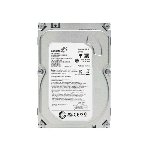 ST3500312C - Seagate 500GB 5900RPM SATA 3.5" HDD