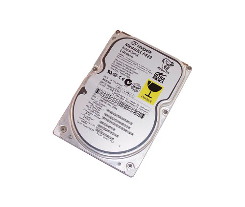 ST36423A - Seagate 6.4GB 5400RPM IDE 3.5" HDD