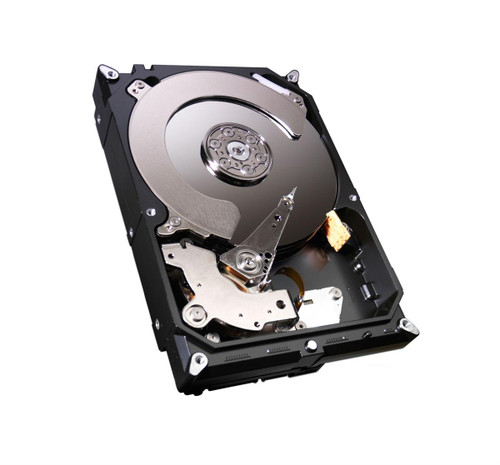ST380013AS18 - Seagate 80GB 7200RPM SATA 8MB 3.5" HDD