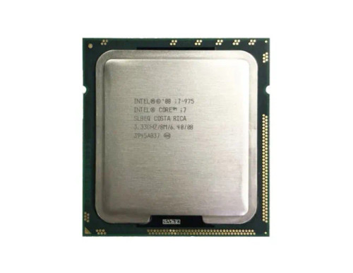BX80601975 - Intel Core i7-975 Extreme 3.33GHz LGA1366 Processor