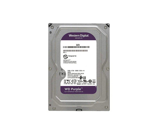 WD42PURZ - Western Digital 4TB 5400RPM SATA 3.5" Surveillance HDD