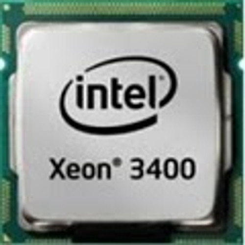 BX80605X3430 - Intel Xeon X3430 Quad Core 2.40GHz 2.50GT/s DMI 8MB L3 Cache Socket LGA1156 Processor