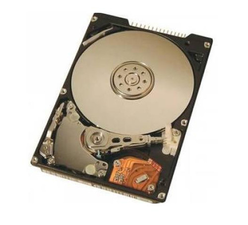 00HM758 - Lenovo 500GB 7200RPM SATA 6Gb 2.5" HDD