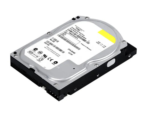 Dell 40GB 4200RPM ATA/IDE 2.5 Hard Drive for Laptop - Compatible with Dell laptops - Ideal for storage upgrade