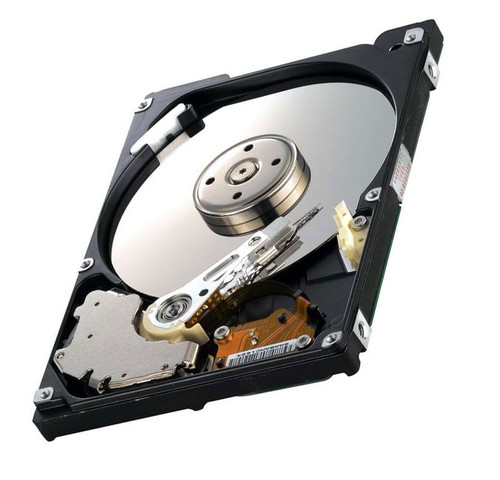 00R296 - Dell 40GB 5400RPM ATA/IDE 2.5-inch Hard Drive