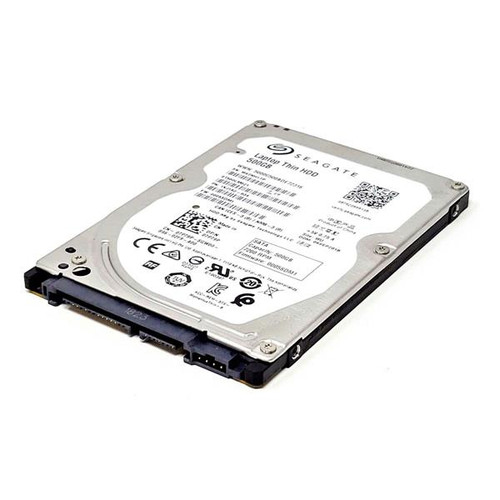 01EN124 - Lenovo 500GB 7200RPM SATA 6Gb/s 2.5" HDD