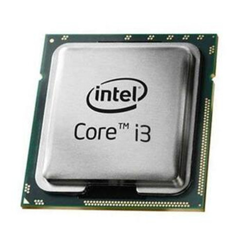 BX80616I3540 - Intel Core i3-540 Dual Core 3.06GHz 2.50GT/s DMI 4MB L3 Cache Socket LGA1156 Desktop Processor