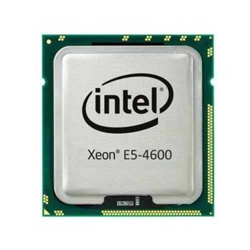 BX80621E54650 - Intel Xeon E5-4650 8 Core 2.70GHz 8.00GT/s QPI 20MB Cache Socket FCLGA2011 Processor