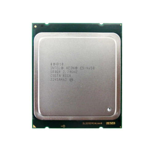 BX80621E54650 - Intel Xeon E5-4650 8 Core 2.7GHz Processor