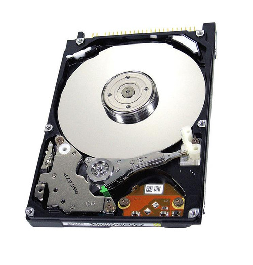 07N6755 - IBM 48GB 5400RPM ATA-100 2.5-inch Hard Drive