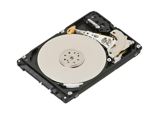 0A66821 - Lenovo 320GB 7200RPM SATA 6Gb/s 2.5" HDD