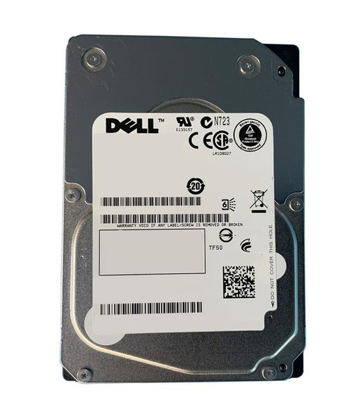 Dell 40GB 5400RPM SATA 1.5Gb/s 8MB Cache 2.5 Hard Drive for Servers
