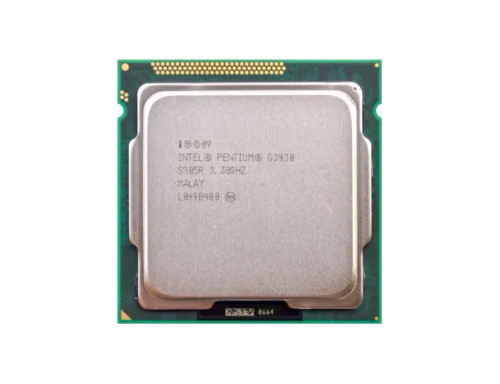 BX80646G3430 - Intel Pentium Dual Core 3.30GHz LGA1150 Processor