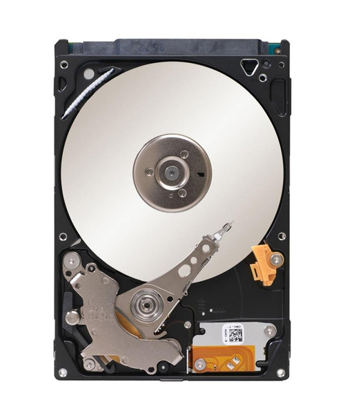 Dell 120GB 7200RPM SATA 2.5 Hard Drive 0TP466 for Server Storage
