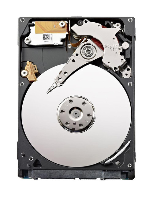 Seagate 320GB 5400RPM SATA 3Gb/s 2.5 Hard Drive for Laptops - 1A514C-998