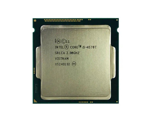 BXC80646I54570T - Intel Core i5-4570T 2.90GHz LGA1150 Processor