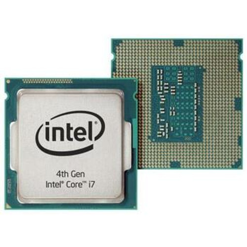 BXC80646I74770 - Intel Core i7-4770 Quad Core 3.40GHz 5.00GT/s DMI2 8MB L3 Cache Socket LGA1150 Desktop Processor