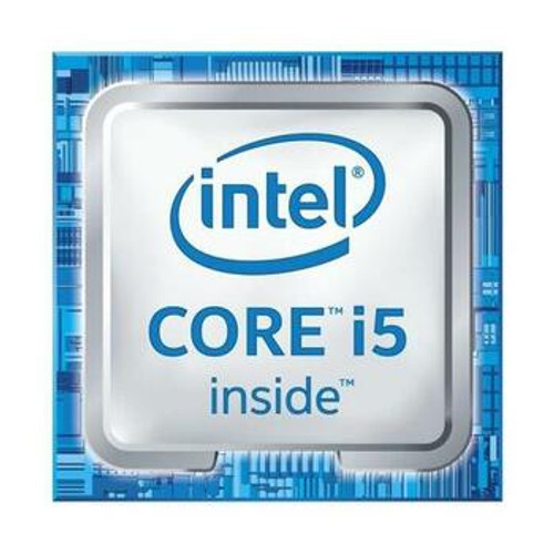 BXC80662I56600K - Intel Core i5-6600K Quad Core 3.50GHz 8.00GT/s DMI3 6MB L3 Cache Socket LGA1151 Desktop Processor