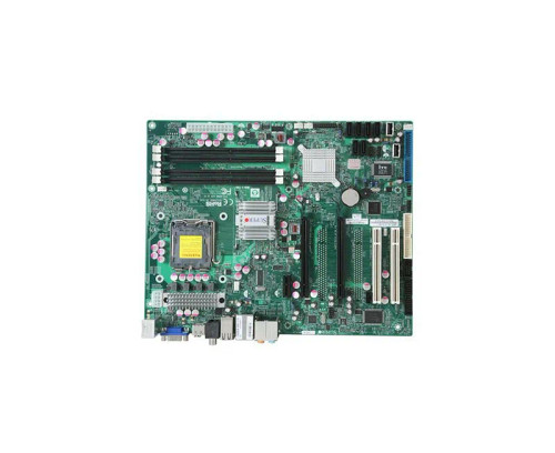 C2SEA-O - SuperMicro Core 2 Extreme DDR3 HDMI GbE ATX Motherboard