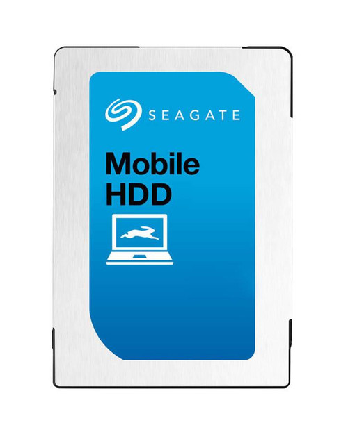 1RK172-580 - Seagate 1TB 5400RPM SATA 6Gb/s 128MB 2.5" HDD