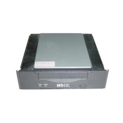 C5683-00260 HP Surestore 20GB/40GB DDS-4 DAT40 SCSI LVD Single Ended 68-Pin 3.5-inch Internal Tape Drive