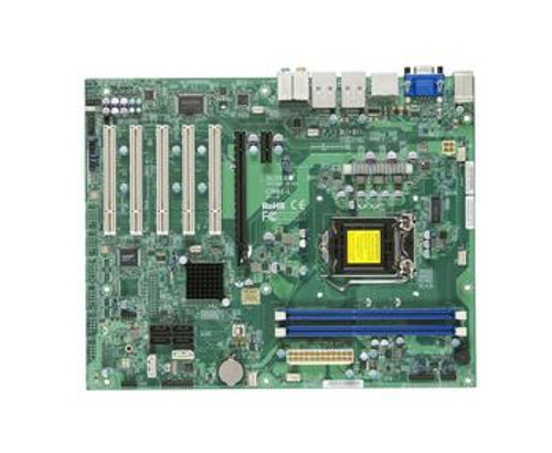 C7H61-L - Supermicro Intel H61/3rd Gen Core i7/i5/i3/ Pentium/Celeron ATX System Board (Motherboard) Socket H2 LGA1155