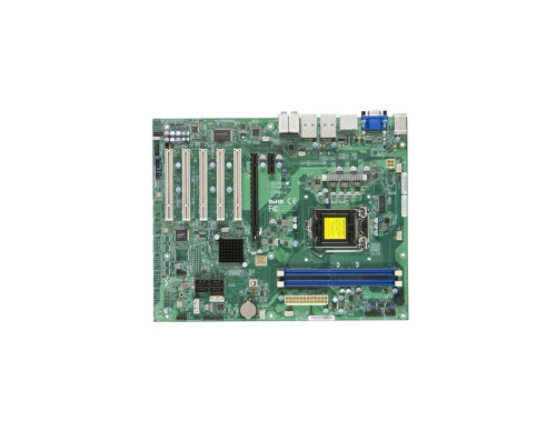 C7SIM-Q - SuperMicro LGA1156 Q57 Micro-ATX DDR3 Motherboard