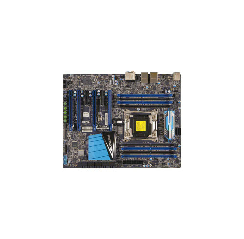 C7X99-OCE-O - SuperMicro LGA2011 X99 DDR4 ATX Motherboard