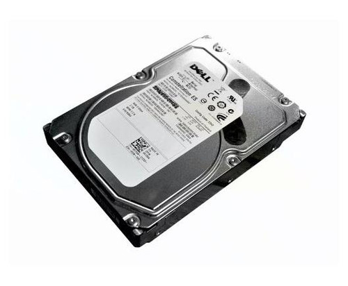 342-6144 - Dell 320GB 7200RPM SATA 6Gb/s 2.5" HDD