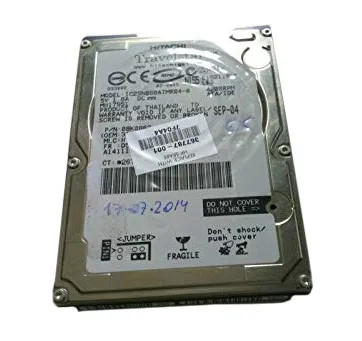 367787-001 - HP 60GB 4200RPM IDE 2.5" HDD