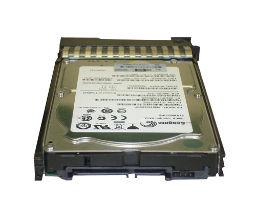 390158-018 - HP 160GB 7200RPM SATA 1.5Gb/s 2.5" HDD
