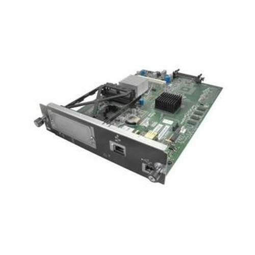 CC493-69001 - HP Main Logic Formatter Board Assembly for Color LaserJet CP4025 / CP4525 Series Printer