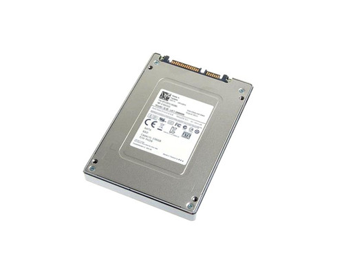 3FVCC - Dell 120GB 4200RPM SATA 3Gb/s 1.8-inchHard Drive