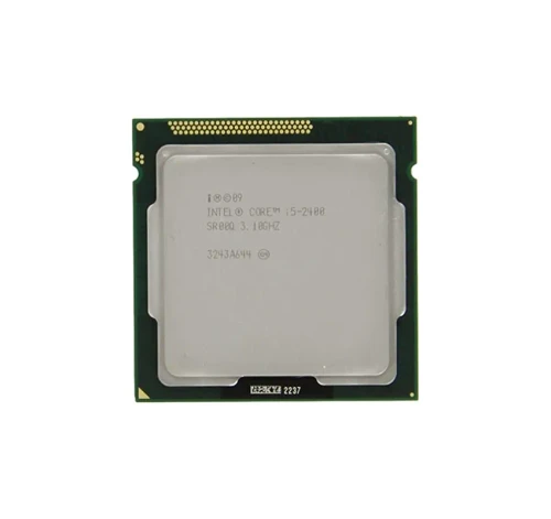 CM8062300834106 - Intel Quad-Core 3.10GHz LGA1155 6MB Cache Processor
