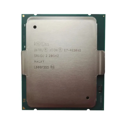 CM8063601374506 - Intel Xeon E7-4830 V2 10-Core 2.20GHz Processor