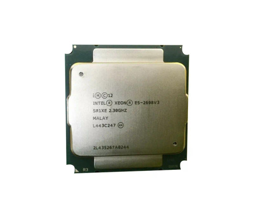 Intel CM8064401609800 Xeon E5-2698 v3 16-Core Processor