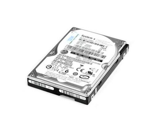 42D0045 - IBM 80GB 7200RPM SATA-300 2.5-inch Hard Drive