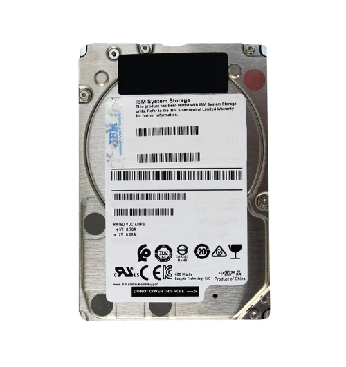 42T1852 - IBM 80GB 5400RPM SATA 2.5" HDD