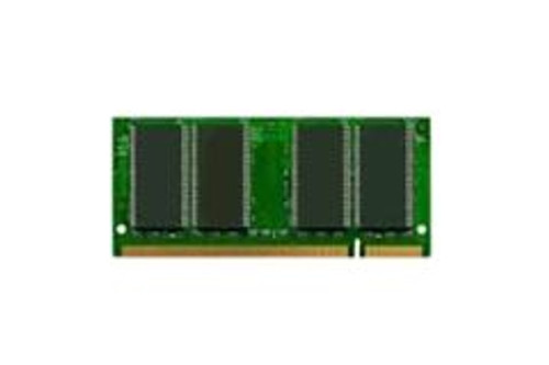 441591-881 - HP 2GB DDR2-800MHz non-ECC Unbuffered CL6 200-Pin SODIMM 1.8V Memory Module