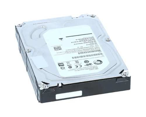 443066-076 - HP 1TB 5400RPM SATA 3Gb/s 2.5" HDD
