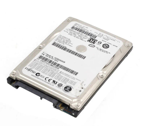 457670-001 - HP 160GB 5400RPM SATA 2.5" HDD