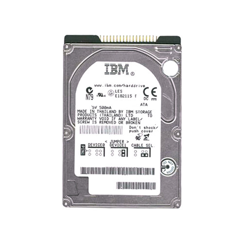 45H8791 - IBM 320GB 7200RPM SATA 3.5" HDD