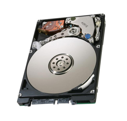 HP 640GB 5400RPM SATA 3Gb/s 2.5 Hard Drive for ProLiant DL360p Gen8 Servers
